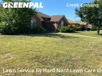 Landscaping Maintenance In Mesquite,75181,Landscaping Renovation by Hard Nard Lawn Care Llc, work completed in Jul , 2026