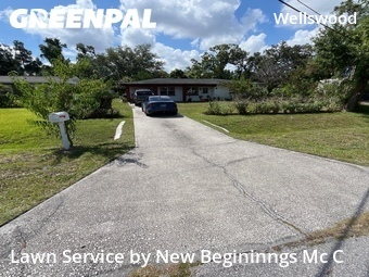 Lawn Care Service nearby Tampa, FL, 