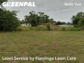 Yard Mowing nearby Fort Myers, FL, 