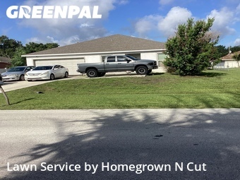 Lawn Care nearby Port St. Lucie, FL, 