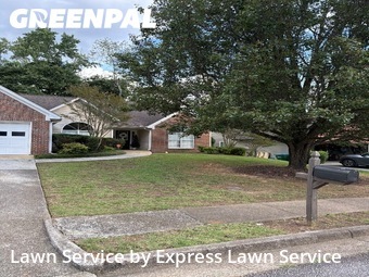 Lawn Cutting nearby Duluth, GA, 