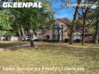 Lawn Cut nearby Spring, TX, 