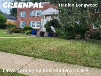 Lawn Cut nearby Baltimore, MD, 