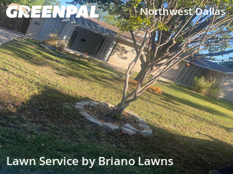 Lawn Mowing nearby Dallas, TX, 