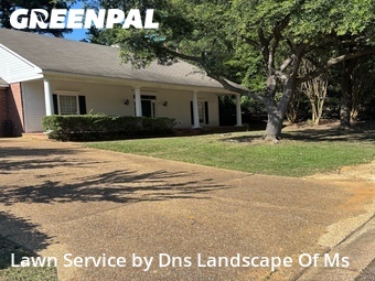 Grass Cutting nearby Ridgeland, MS, 