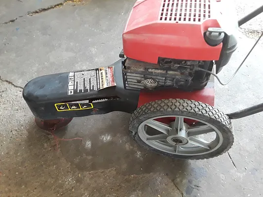 Navarro's Small Engine Repair Photo 9