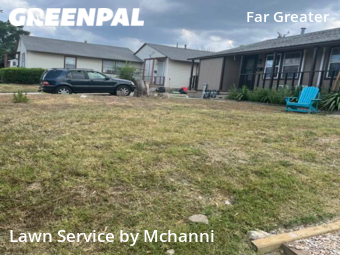 Lawn Service nearby Fort Worth, TX, 
