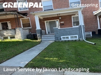 Yard Mowing nearby Baltimore, MD, 