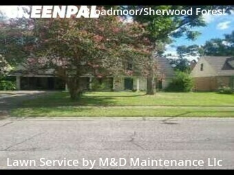 Lawn Mow nearby Baton Rouge, LA, 