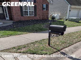 Lawn Maintenance nearby Huntersville, NC, 