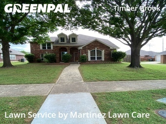 Lawn Care Service nearby Plano, TX, 