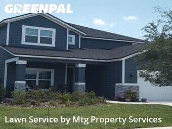 Lawn Care nearby Green Cove Springs, FL, 