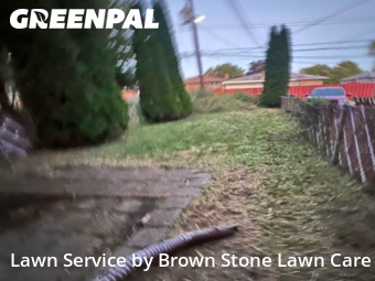 Lawn Mowing Service nearby Hammond, IN, 