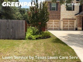 Lawn Maintenance nearby San Antonio, TX, 
