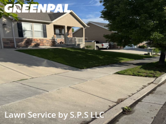 Lawn Service nearby Riverton, UT, 