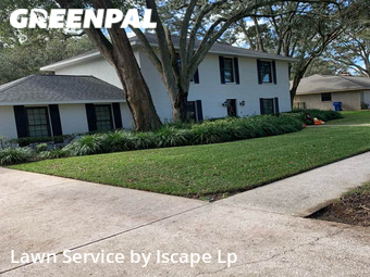 Lawn Mowing Service nearby Valrico, FL, 