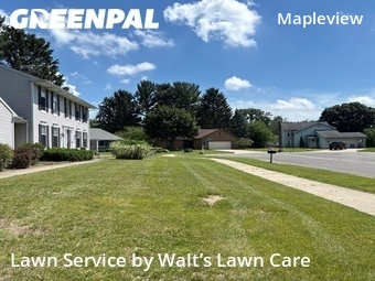 Lawn Maintenance nearby Kentwood, MI, 
