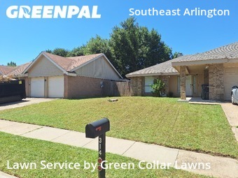 Grass Cutting nearby Arlington, TX, 