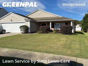 Lawn Maintenance nearby Charlotte, NC, 