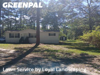 Lawn Mowing Service nearby Cross, GA, 