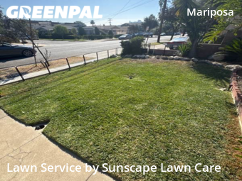 Yard Cutting nearby Glendale, CA, 