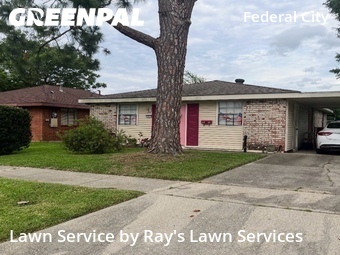 Lawn Care nearby New Orleans, LA, 