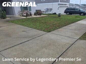 Lawn Service nearby Haines City, FL, 