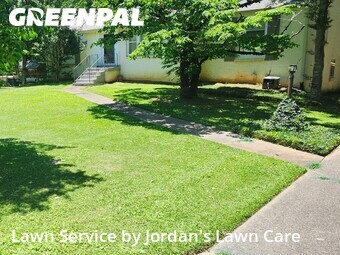 Lawn Service nearby Huntsville, AL, 