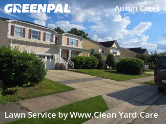 Lawn Mowing Service nearby Wake Forest, NC, 