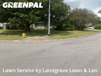 Lawn Maintenance nearby Lafayette, LA, 
