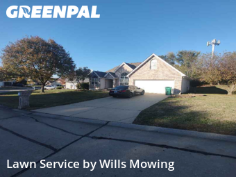 Grass Cutting nearby St. Charles, MO, 