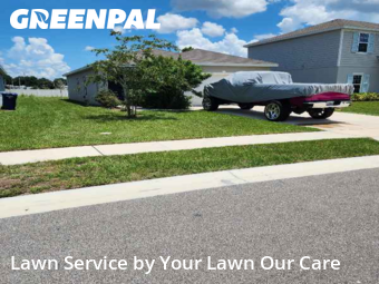 Lawn Care Service nearby Winter Haven, FL, 