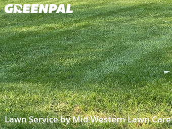 Yard Mowing nearby Platte City, MO, 