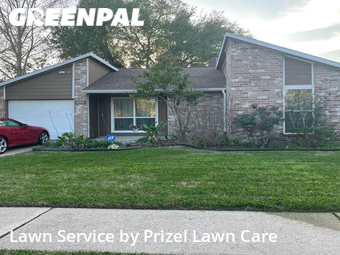 Lawn Care Service nearby Pearland, TX, 