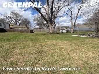 Lawn Cut nearby Shawnee, KS, 