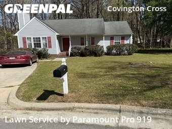 Lawn Care nearby Knightdale, NC, 