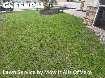 Lawn Cutting nearby Port St. Lucie, FL, 