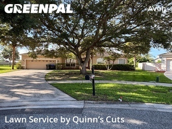 Lawn Service nearby Orlando, FL, 