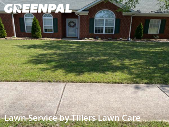 Lawn Care nearby Huntsville, AL, 