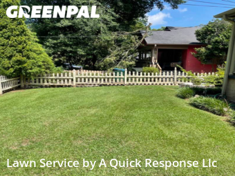 Yard Cutting nearby Hapeville, GA, 