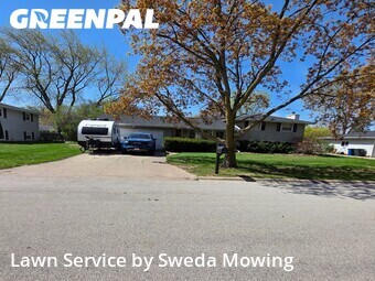 Lawn Cut nearby Green Bay, WI, 