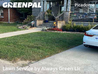 Lawn Care nearby Lexington, KY, 