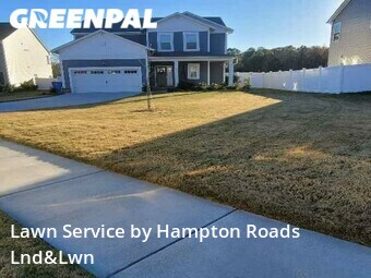 Lawn Care Service nearby Chesapeake, VA, 
