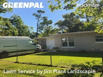 Lawn Care Service nearby Jacksonville, FL, 