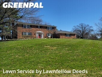 Lawn Care nearby Cincinnati, OH, 