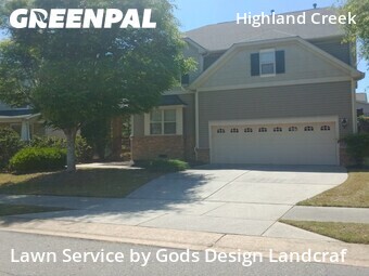 Lawn Mow nearby Raleigh, NC, 