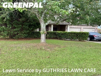 Lawn Maintenance nearby Byron, GA, 