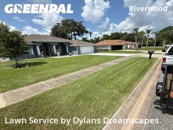 Yard Mowing nearby Port Orange, FL, 