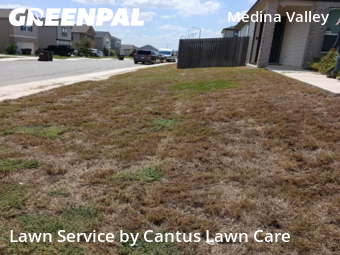 Lawn Care nearby San Antonio, TX, 