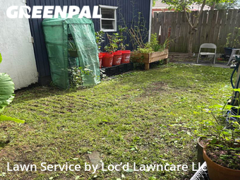 Grass Cutting nearby New Orleans, LA, 